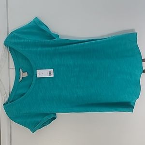 Banana Republic Tee XS - NWT